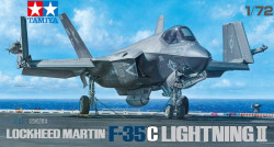 Lockheed Martin F-35C Lightning II