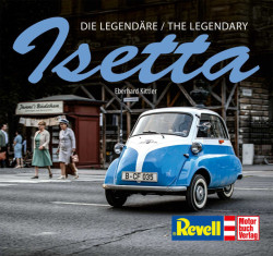 BMW Isetta 250 (70th Anniversary) (Exclusive Edition)