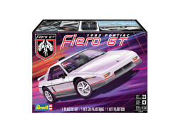 1985 Fiero GT