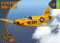 Culver PQ-14B