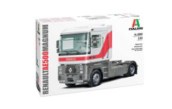 Renault AE500 Magnum