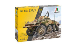 Sd.Kfz. 234/1