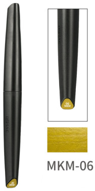 DSPIAE Marker Pen Metallic Gold