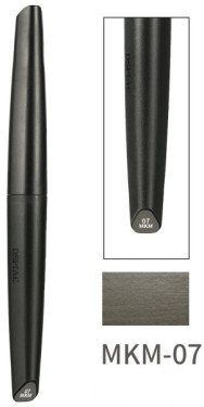 DSPIAE Marker Pen Gun Metal