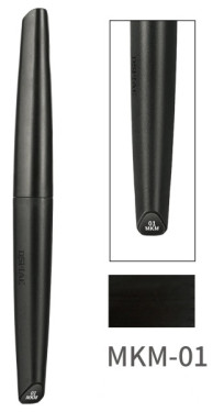 DSPIAE Marker Pen Metallic Black