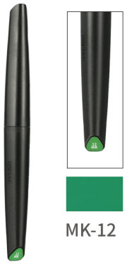 DSPIAE Marker Pen Armored Green