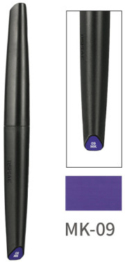 DSPIAE Marker Pen Purple