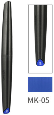 DSPIAE Marker Pen Mecha Blue