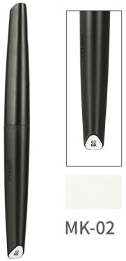 DSPIAE Marker Pen White