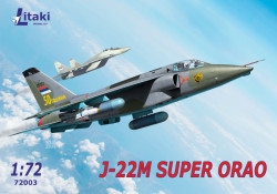J-22M SUPER ORAO
