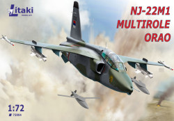 NJ-22M1 MULTIROLE  ORAO