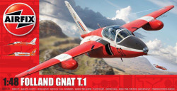 Folland Gnat