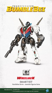 TF-6 Wheeljack