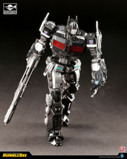 TF-6 Nemesis Prime