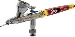 AIRBRUSH GIRALDEZ INFINITY CR PLUS TWO IN ONE