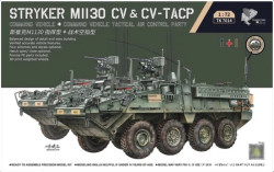 Stryker M1130 CV & CV-TACP