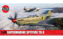 Supermarine Spitfire Tr.9