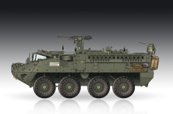 M1130 Stryker Command Vehicle
