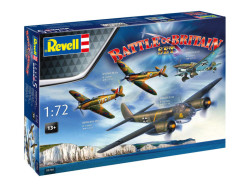 Battle of Britain (85th Anniversary)