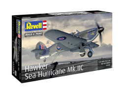 Hawker Sea Hurricane Mk.IIC