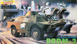 BRDM-2