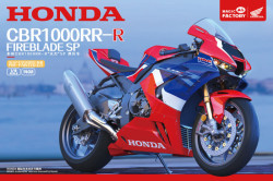 Honda CBR1000RR-R Fireblade SP