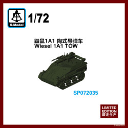 Wiesel 1A1 TOW