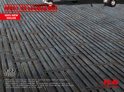 M8A1 US Landing Mat (100% new molds)