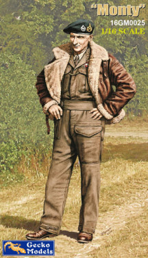 Monty