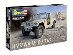 HMMWV M1097A2