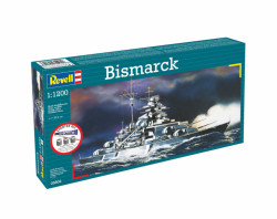 Bismarck