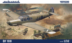 Bf 108 WEEKEND