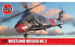 Westland Wessex HC.2