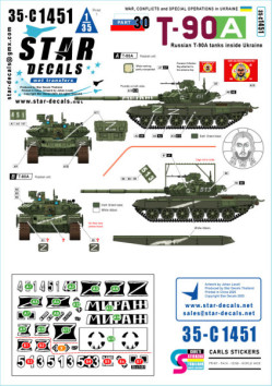 War in Ukraine # 30.