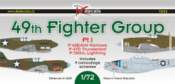 49th FG Pt.I