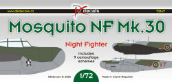 Mosquito NF Mk.30