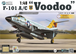 F-101 A/C Voodoo