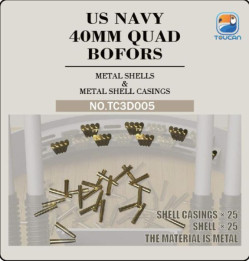 METAL SHELLS  &  METAL SHELL CASINGS