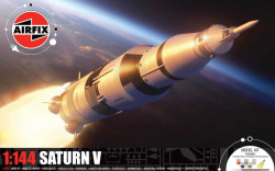 Saturn V