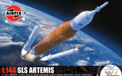 SLS Artemis