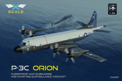 P-3C Orion