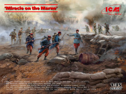 Miracle on the Marne
