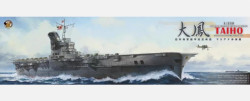 U.S. Navy Battleship BB-61 USS IOWA-Deluxe Kit