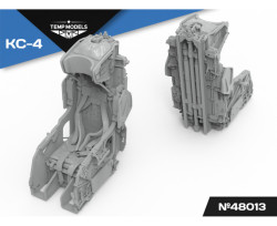 Ejection seat KS-4