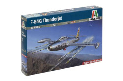 F/84G THUNDERJET