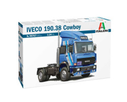 IVECO COW-BOY