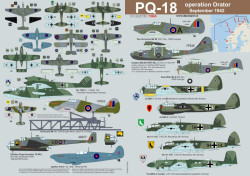 PQ-18 Operation Orator September 1942