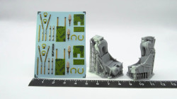 Martin-Baker Mk.5 ejection seat