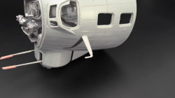 Pitot Tube for USAAF World War II