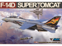 F-14D Super Tomcat